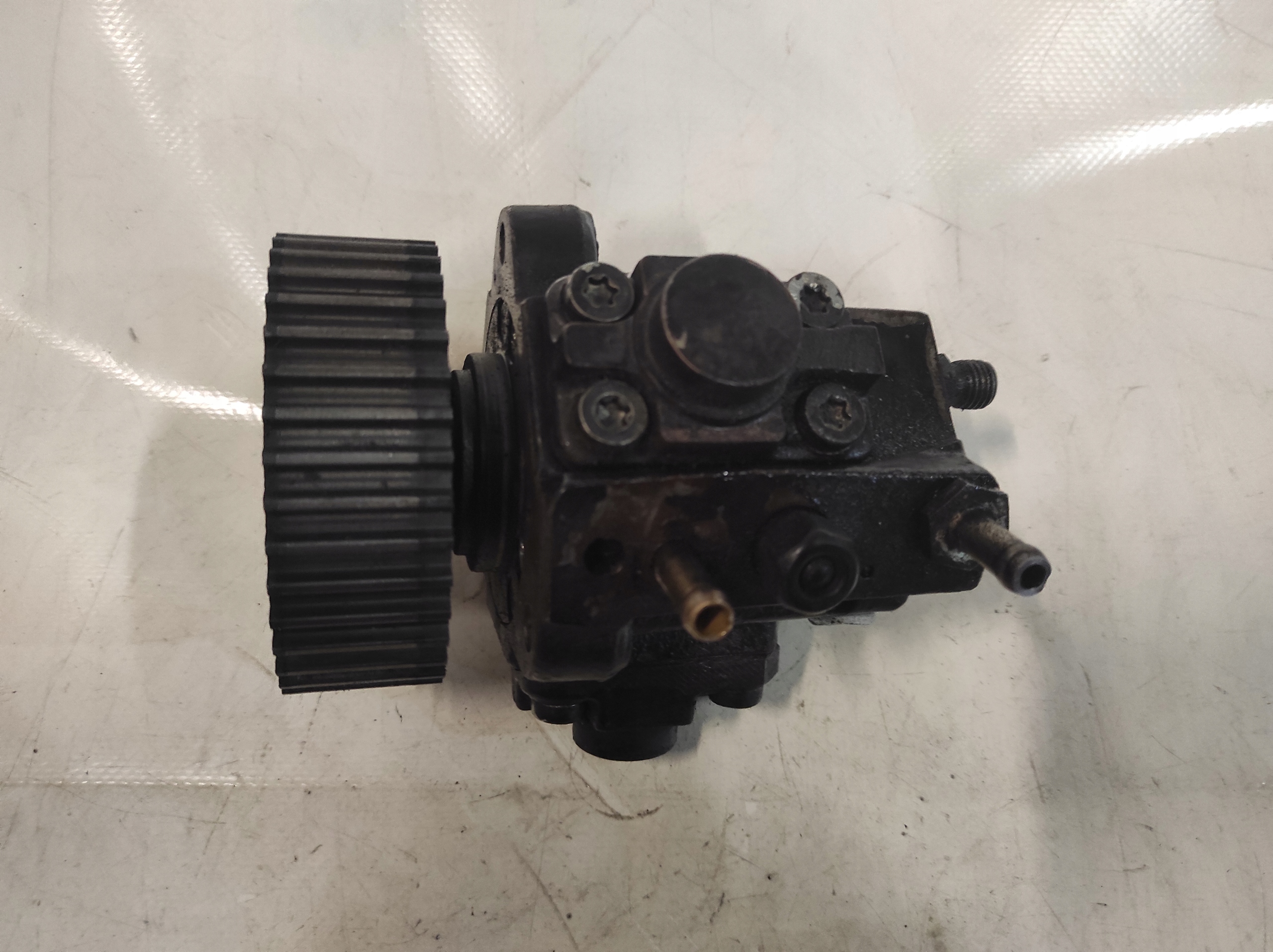 OPEL Vectra C 1.9 CDTI injection pump 0445010183