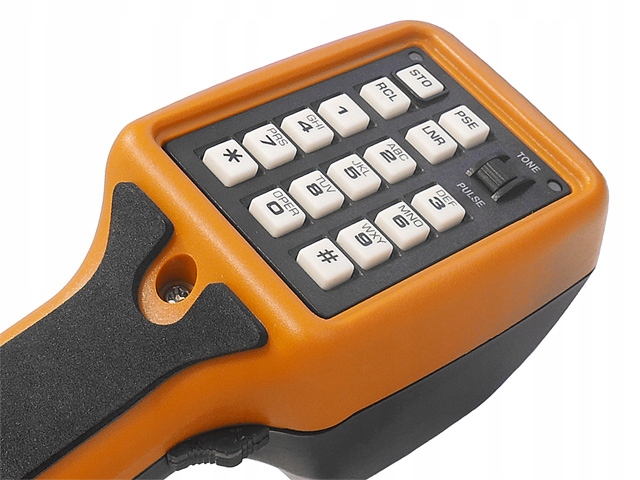 Telefon monterski Pro'sKit MT-8001 Kod producenta MT-8001