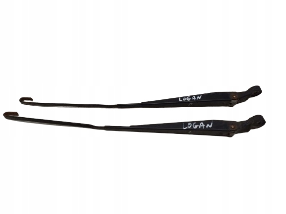 DACIA LOGAN 1 I 05-12 RAMIONA WYCIERACZEK PRZÓD LEWE PRAWE