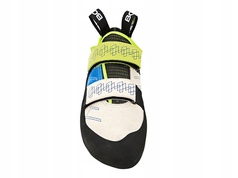 Joker buty wspinaczkowe, rozm. 10 (44.5) Boreal Stan opakowania oryginalne