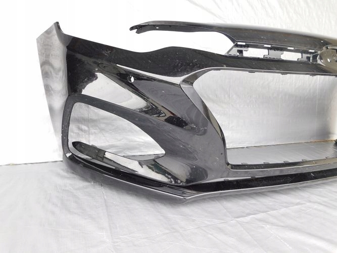 HYUNDAI I20 LIFT 18- front bumper front