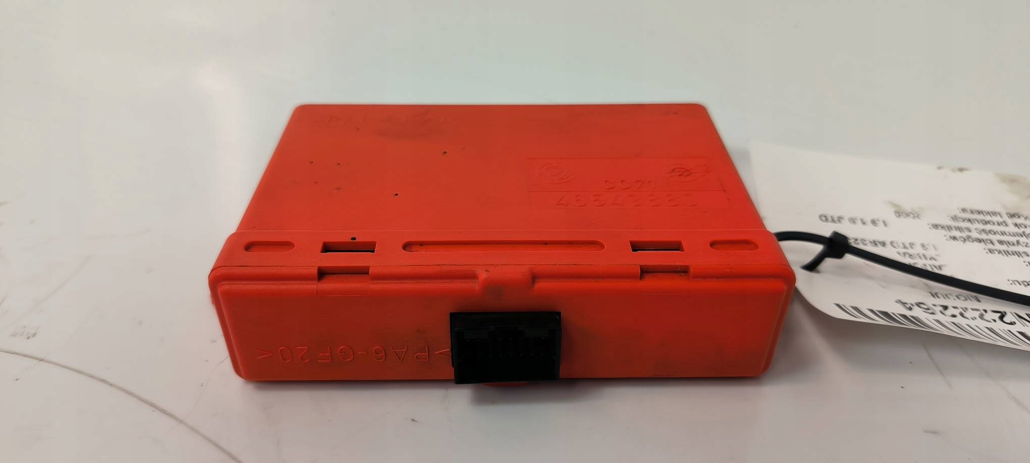 module 46543880 LANCIA LYBRA