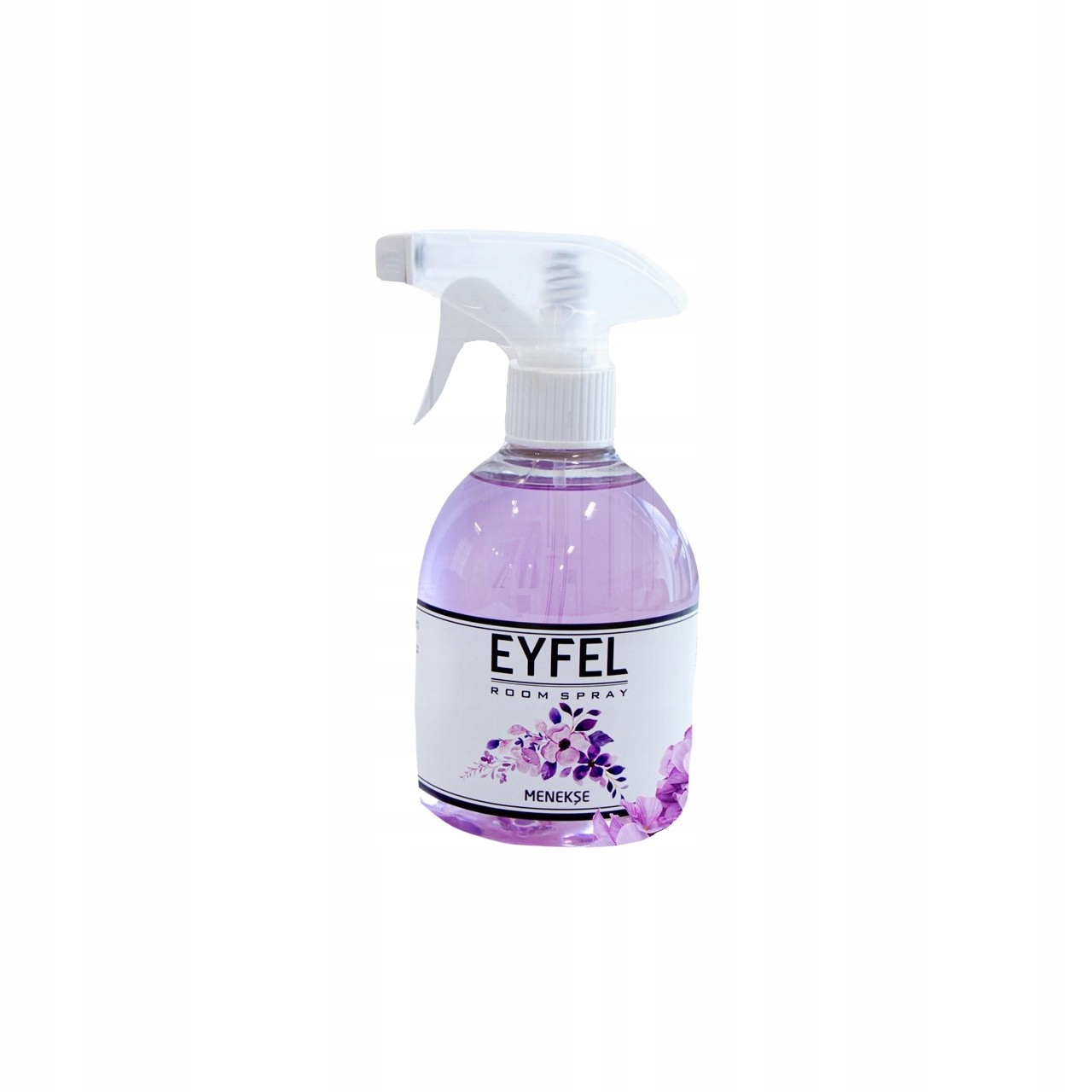 

Eyfel Fiołek odświeżacz powietrza 500ML