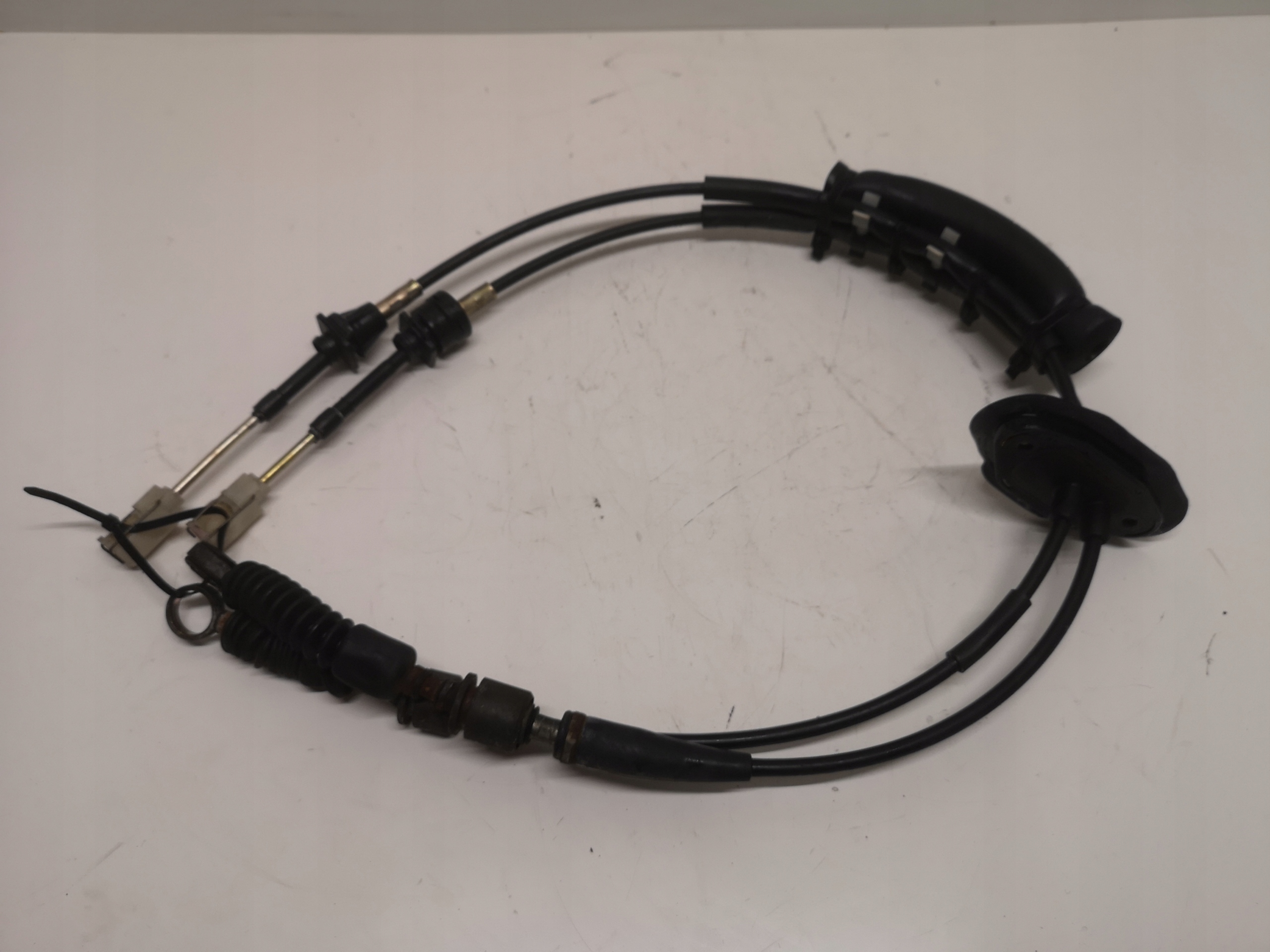 GRANDIS 03-11 LINKI WYBIERAKA BIEGÓW 2.4 benzyna