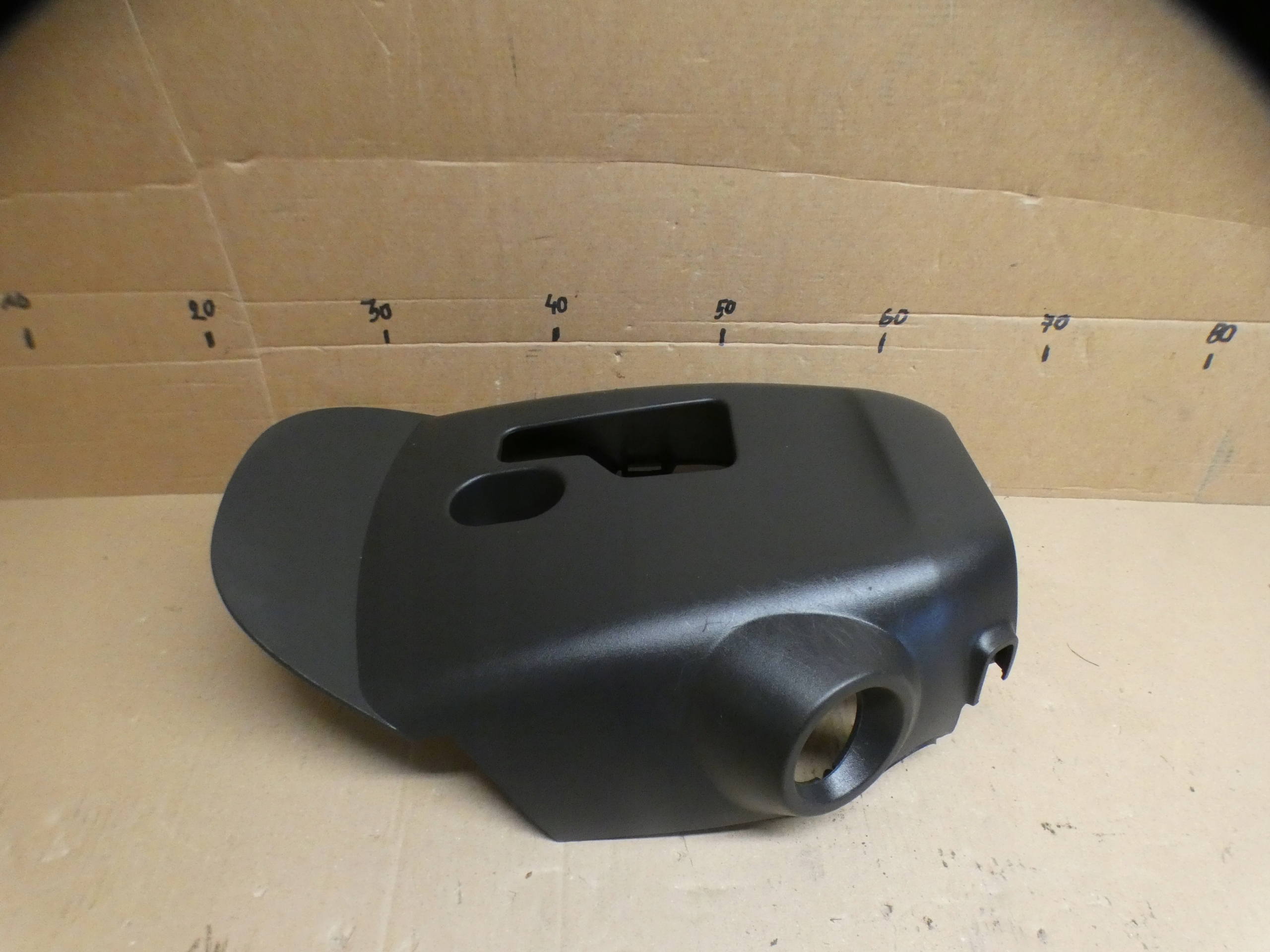 obal volantu RENAULT TRAFIC IV 484729171R