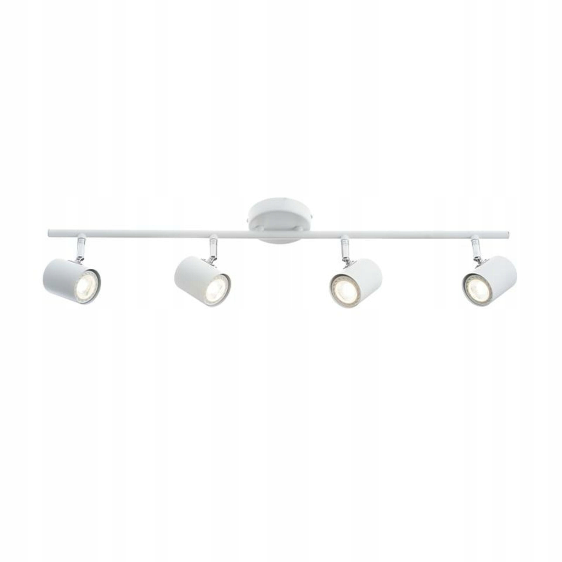 Aca Lighting Spot stropné svietidlo SUH1894TW