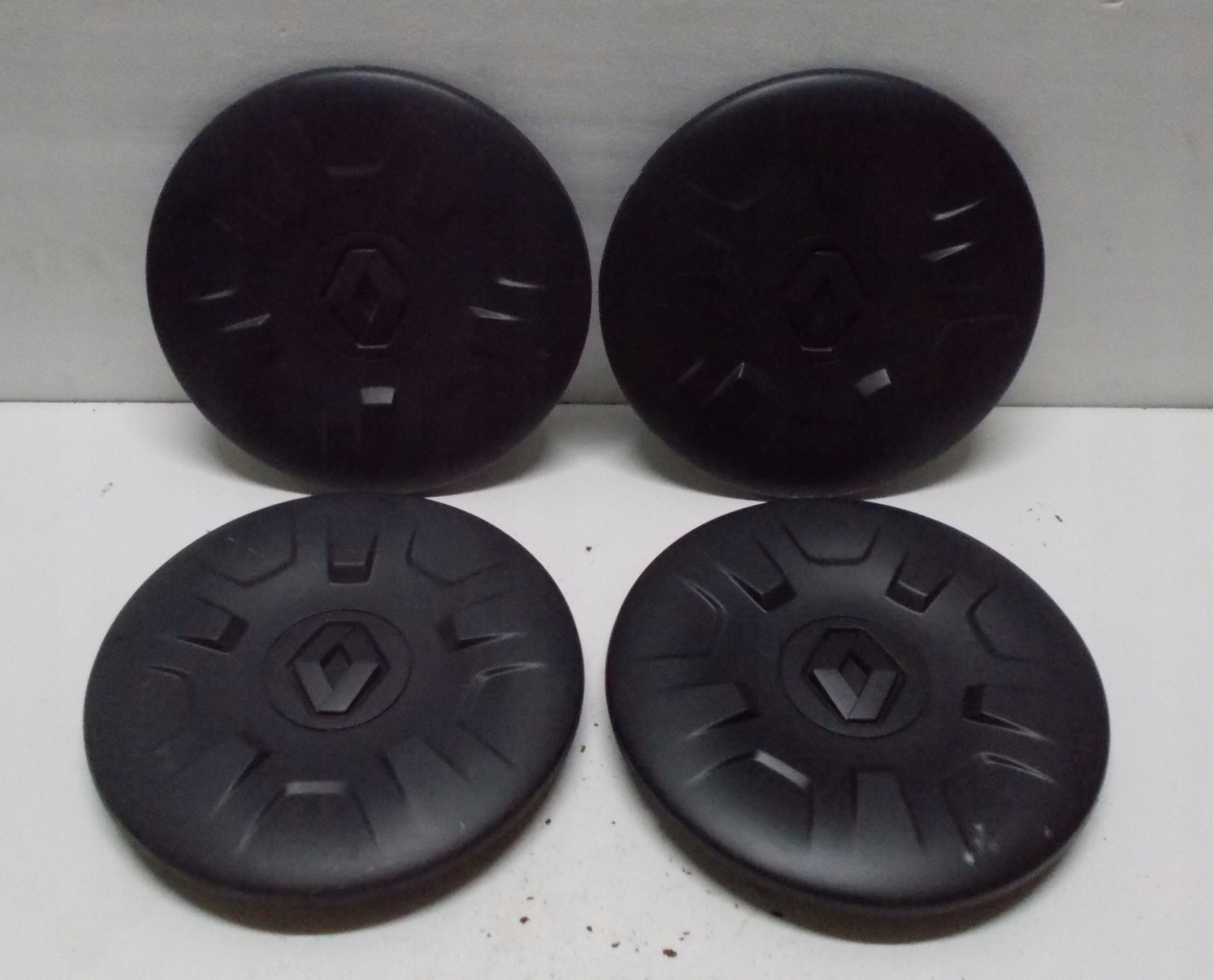 RENAULT MASTER III LIFT cap 16" 403158626R