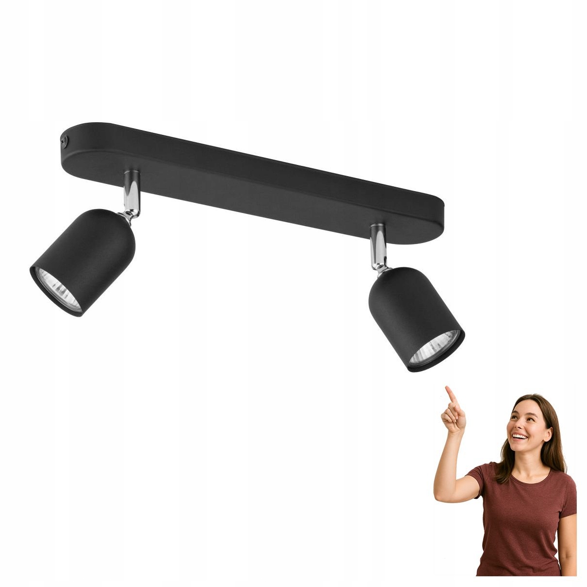 Stropní Stropní svítidlo Top 4416 Tk Lighting