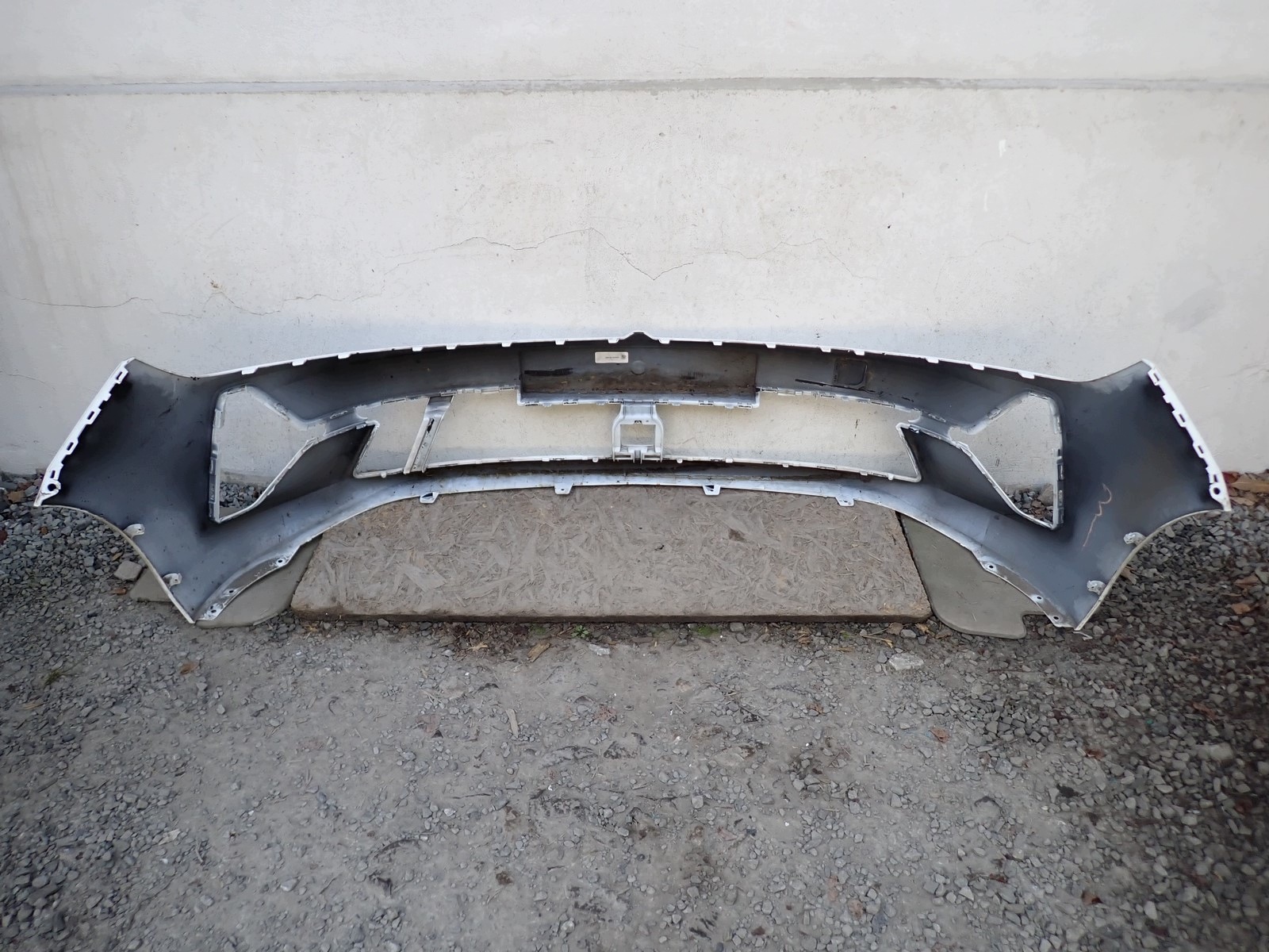 bumper front front OPEL ASTRA 6 VI L GSI LINE 2021-2025R 9839979580