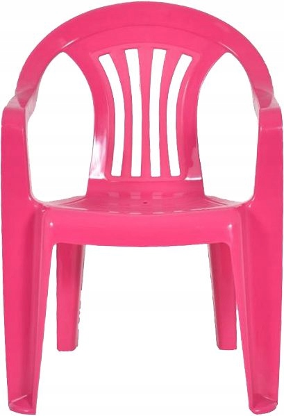 DZIECIĘCY FOTELIK DLA DZIECI KRZESŁO OGRODOWE