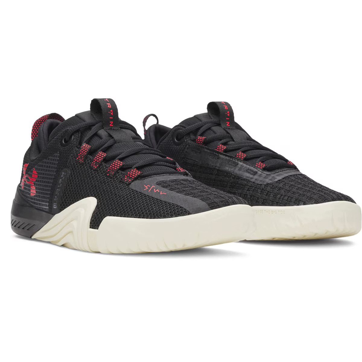Pánské sportovní boty Under Armour TriBase Reign 6 3027341-004 trénink 41