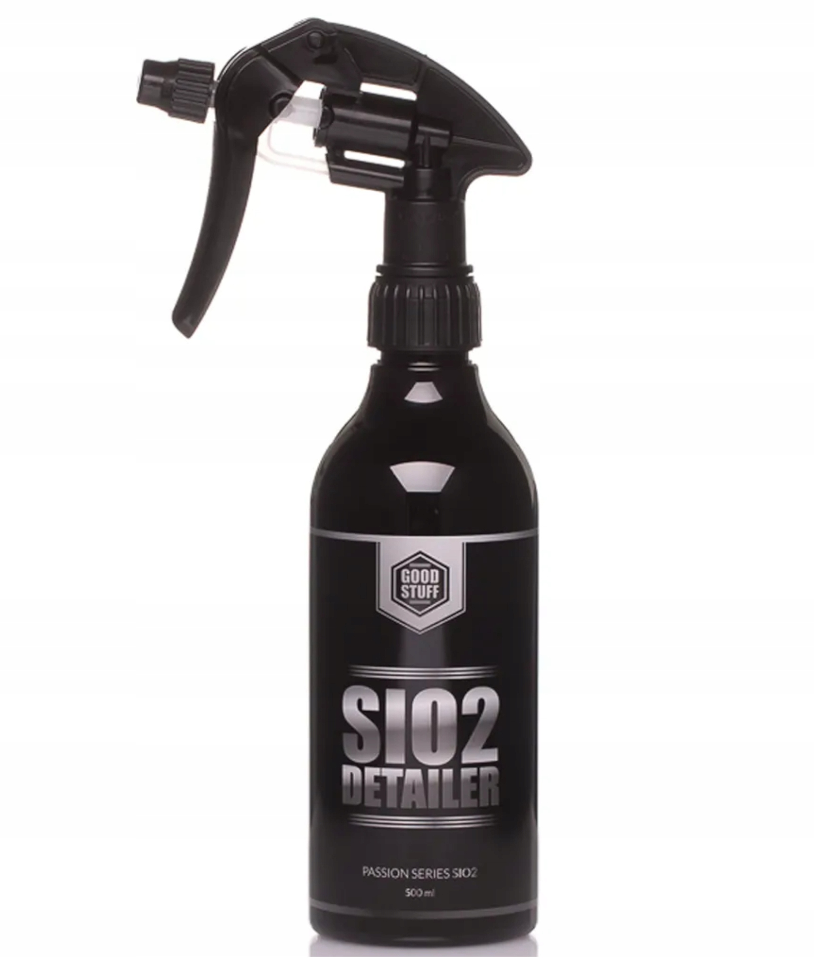 Good Stuff SiO2 Quick Detailer do lakieru 500 ml Producent Good Stuff