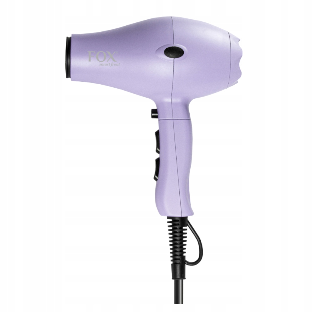 Fox Smart Front fén Lily 2100W Ionizace