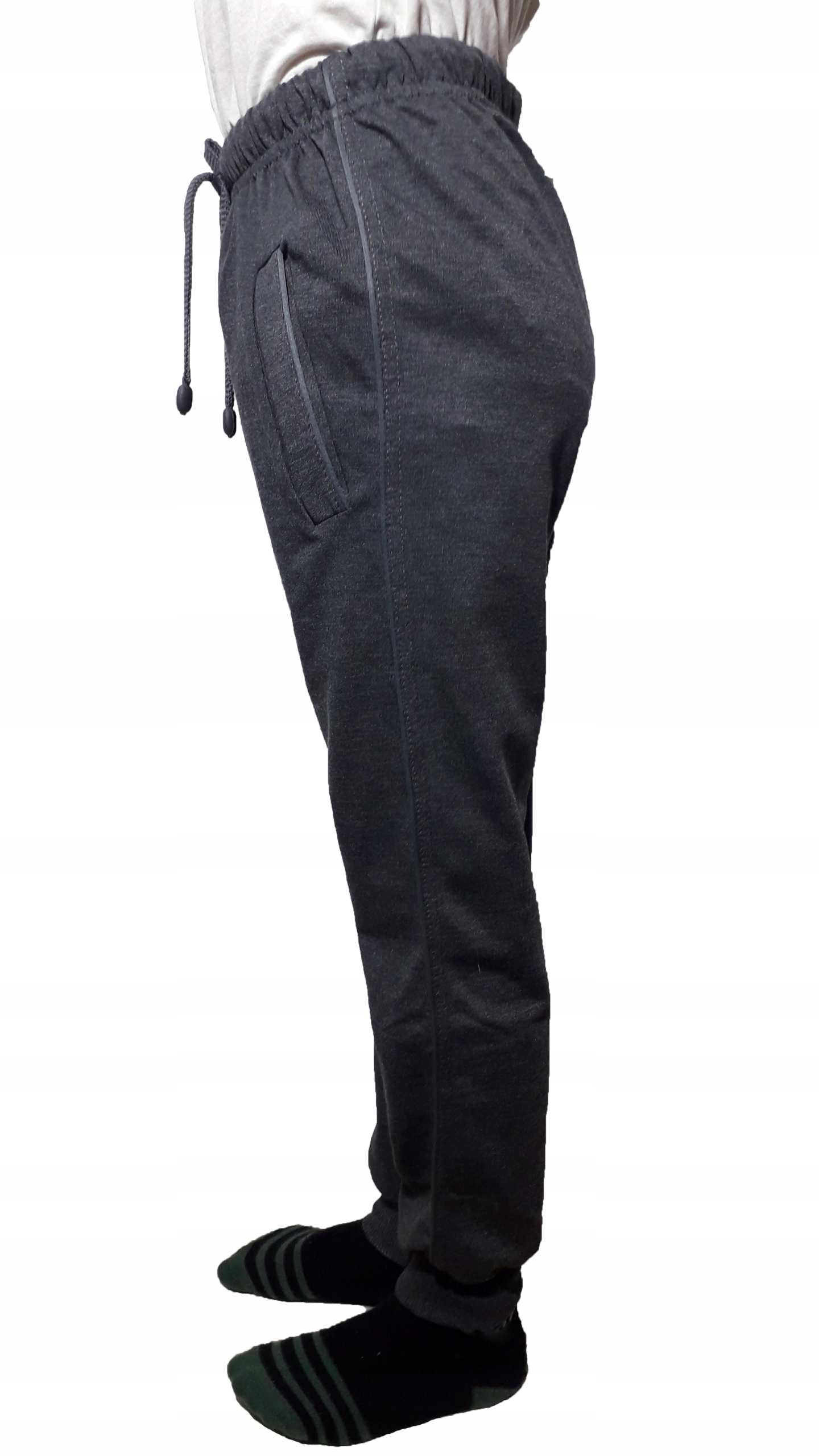 Spodnie dresowe roz. 134 WYPRZEDAŻ Marka Inna marka