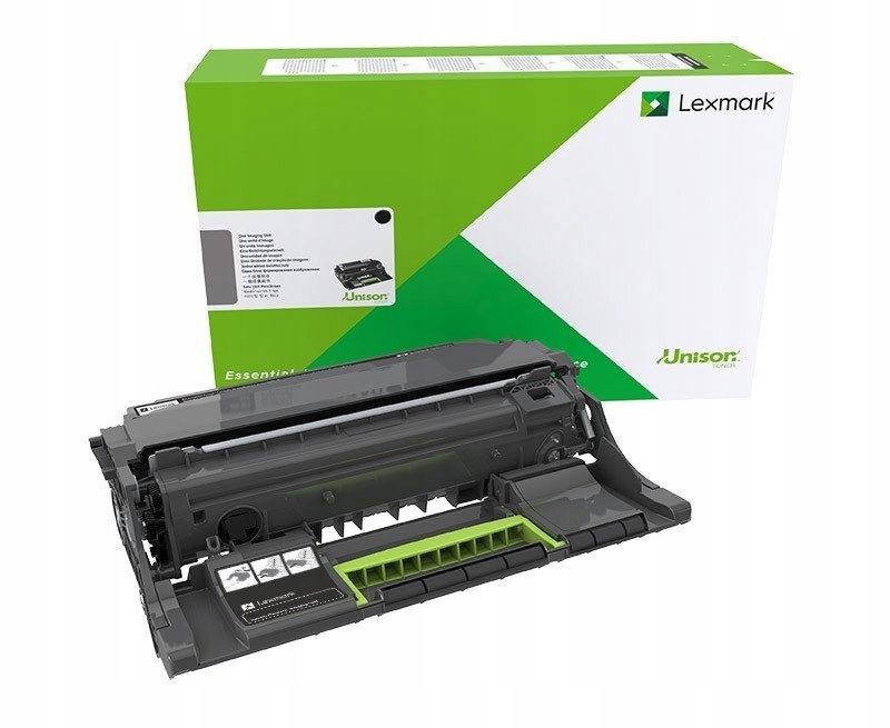 Originální buben 56F0Z00 pro Lexmark MS321 MS421 MX321 MX521 MX522 MX622