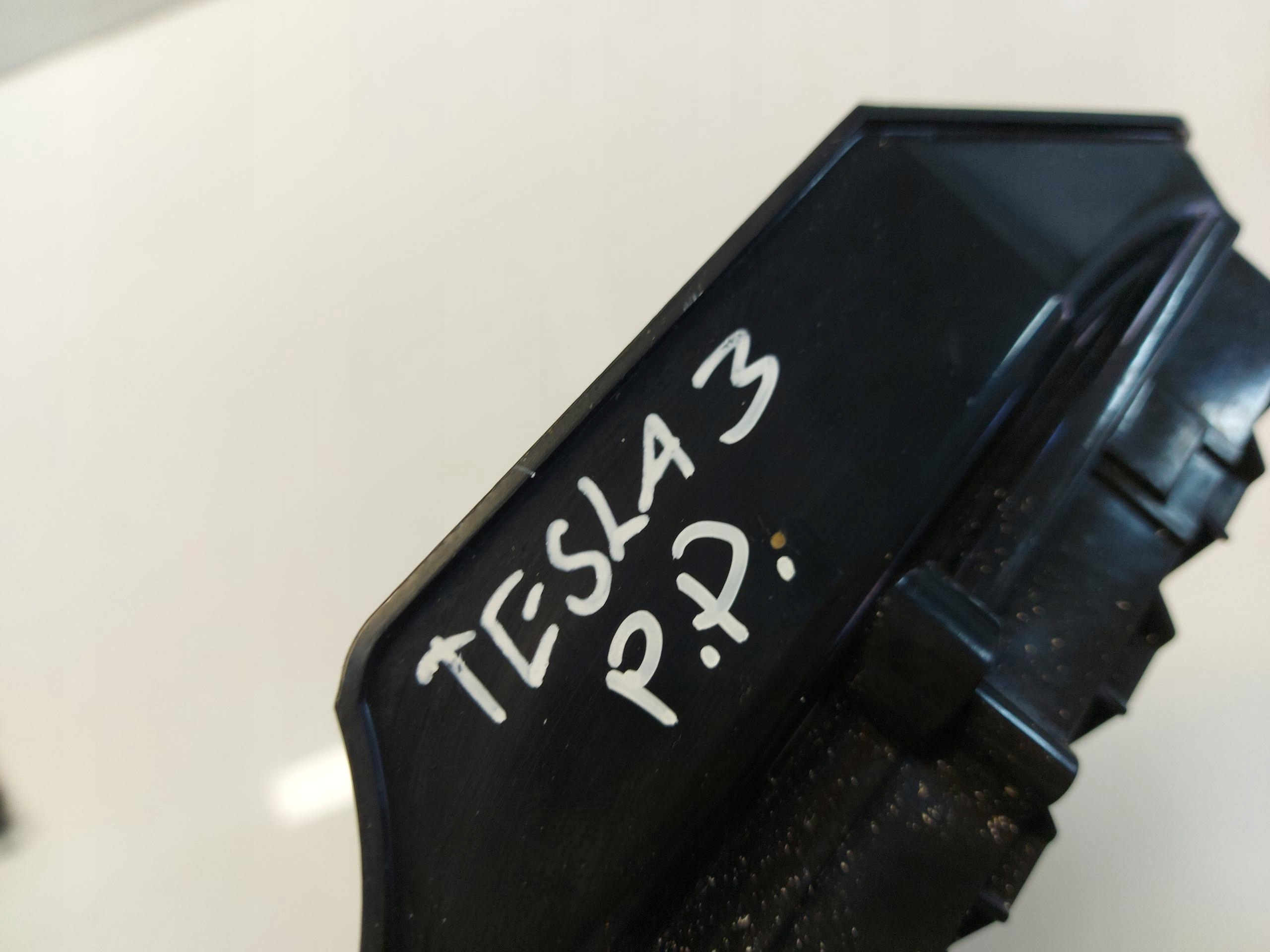 TESLA MODEL 3 modul Bedienteil Computer 14978478-00-e