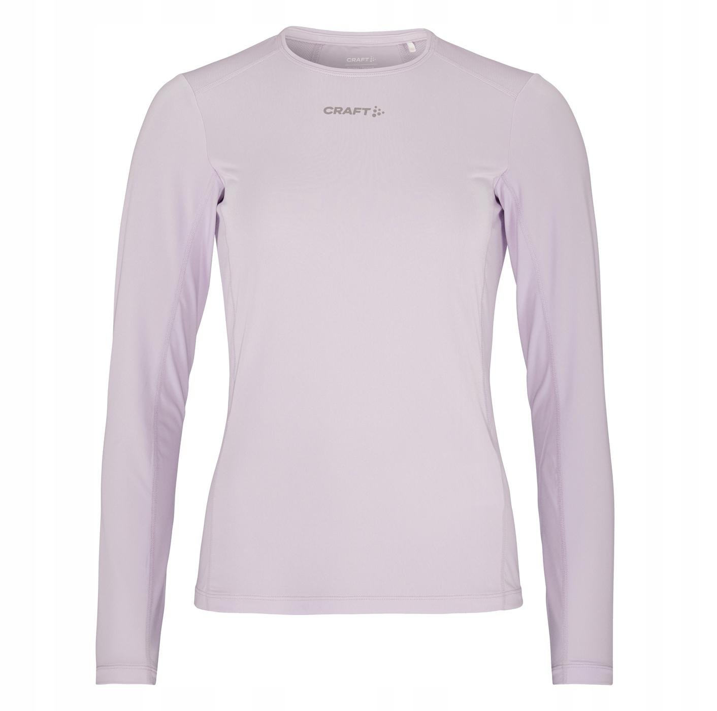 Dámské Tričko s dlouhým rukávem Adv Essence Ls Te