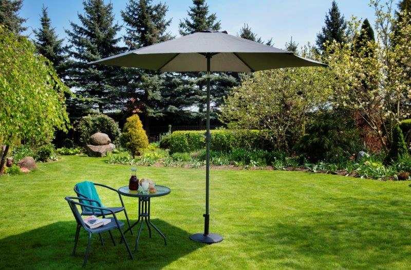 Meble na Balkon Taras Ogrodu 2 Krzesła Stolik 5252 EAN (GTIN) 9781163938270