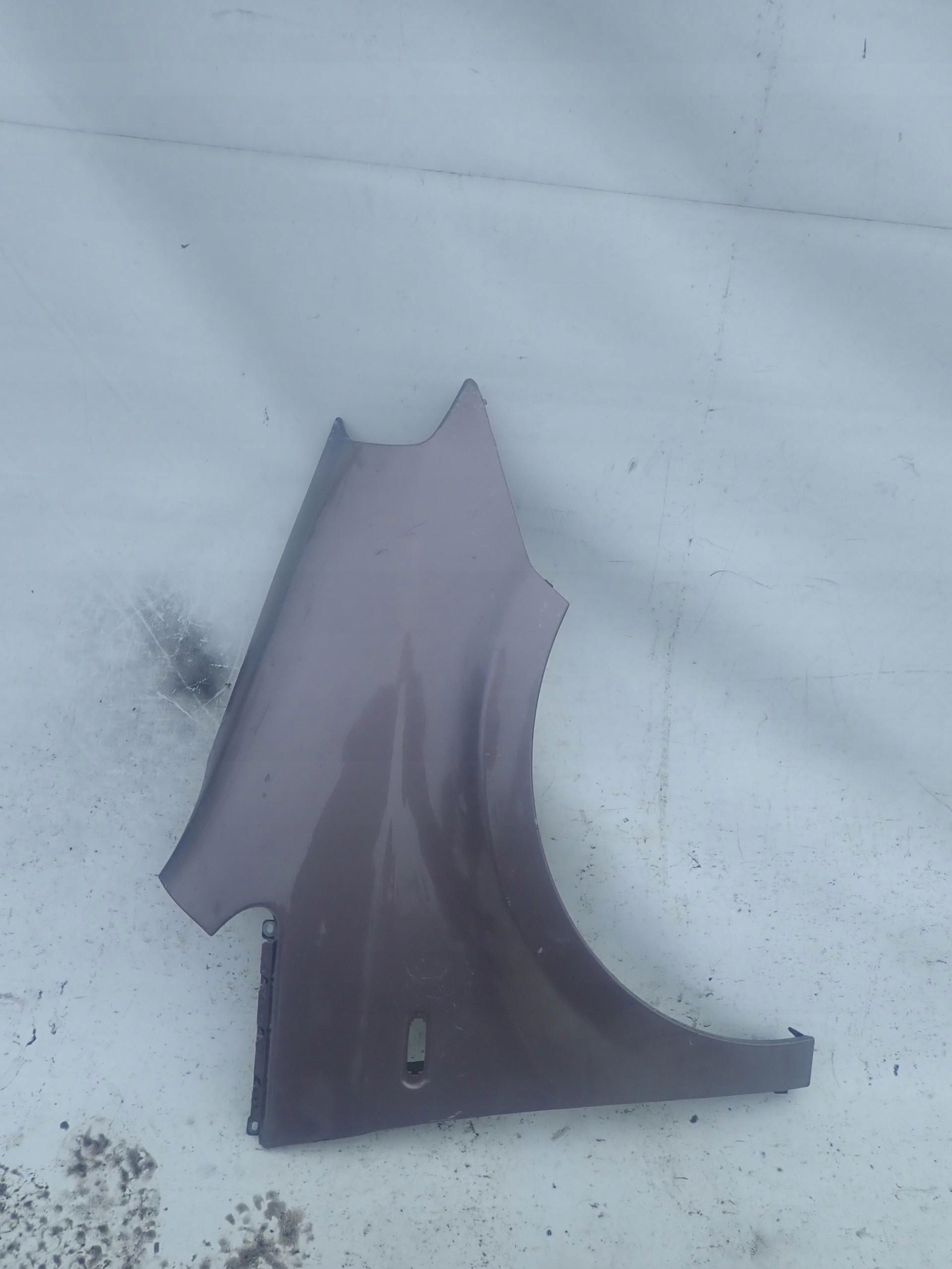 LANCIA MUSA 04-12 fender right front front
