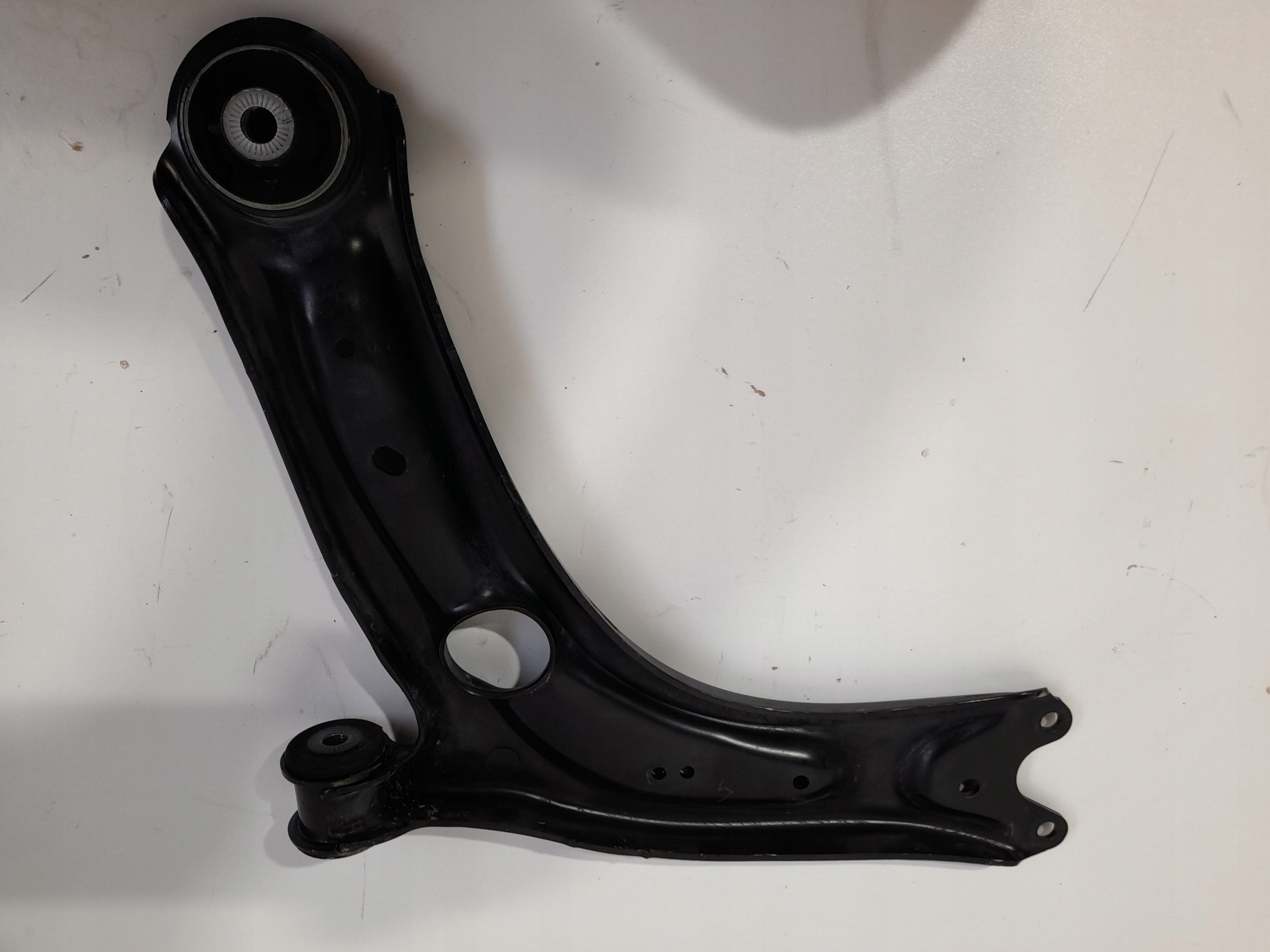 VOLKSWAGEN SKODA SEAT right 3Q0407154B