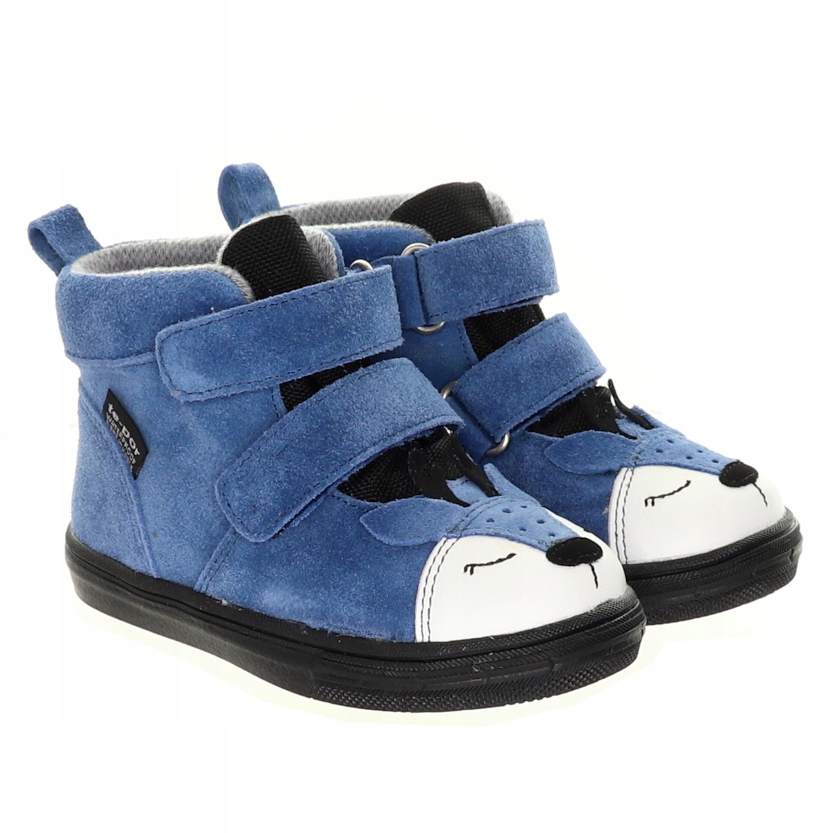 Mido Shoes 22-32 Trzewiki Membrana Te-por r.23