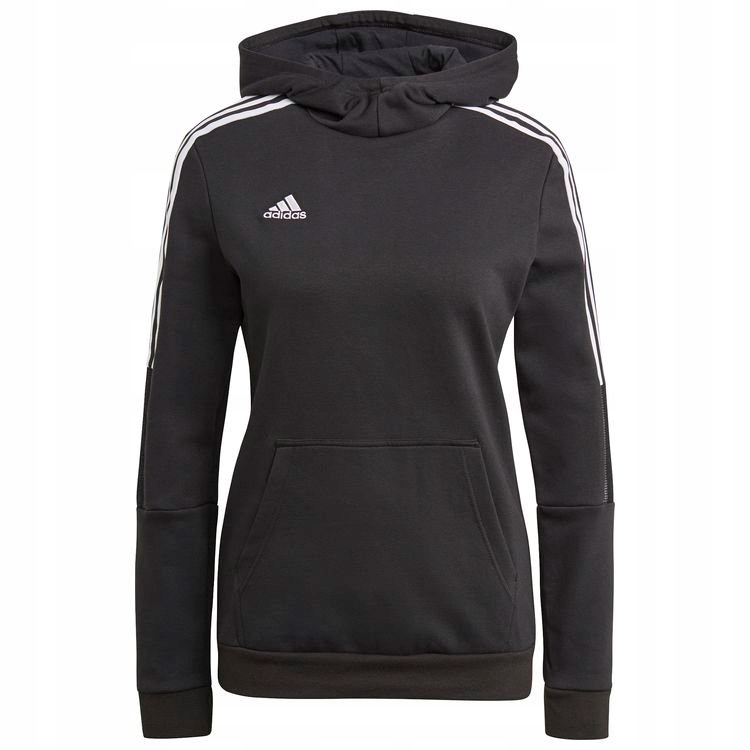 

Adidas Bluza Damska Bawełniana Tiro 21 r.XL GM7329