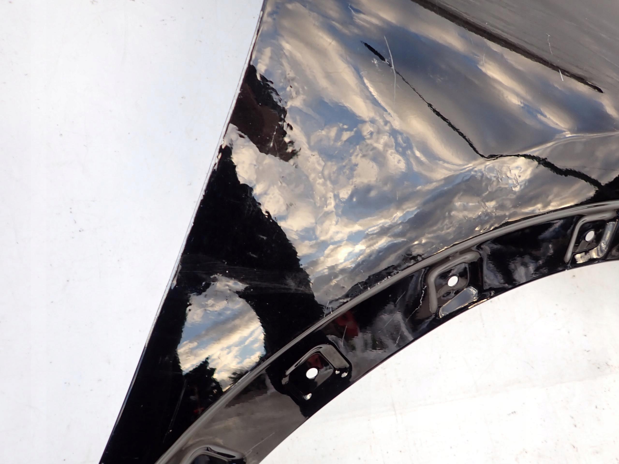 FORD PUMA MK2 19- fender right front front