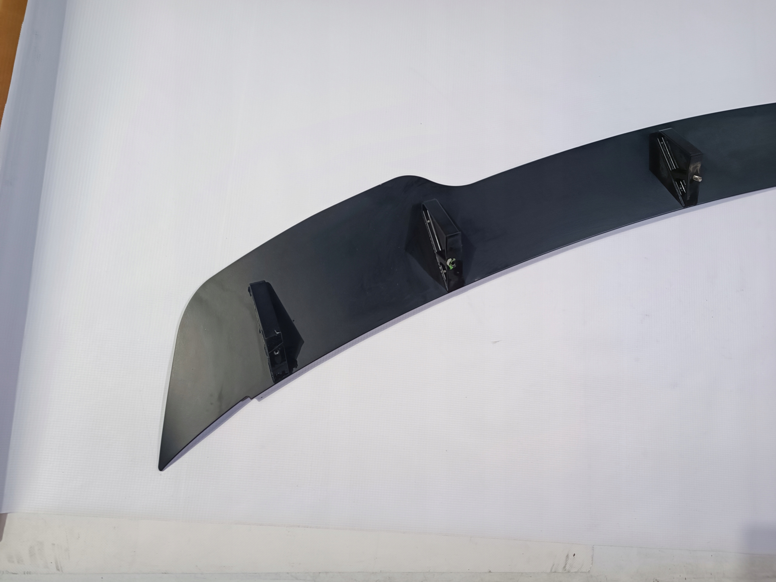Spoiler lotka heckklappe Ford Mustang V 2010-2014