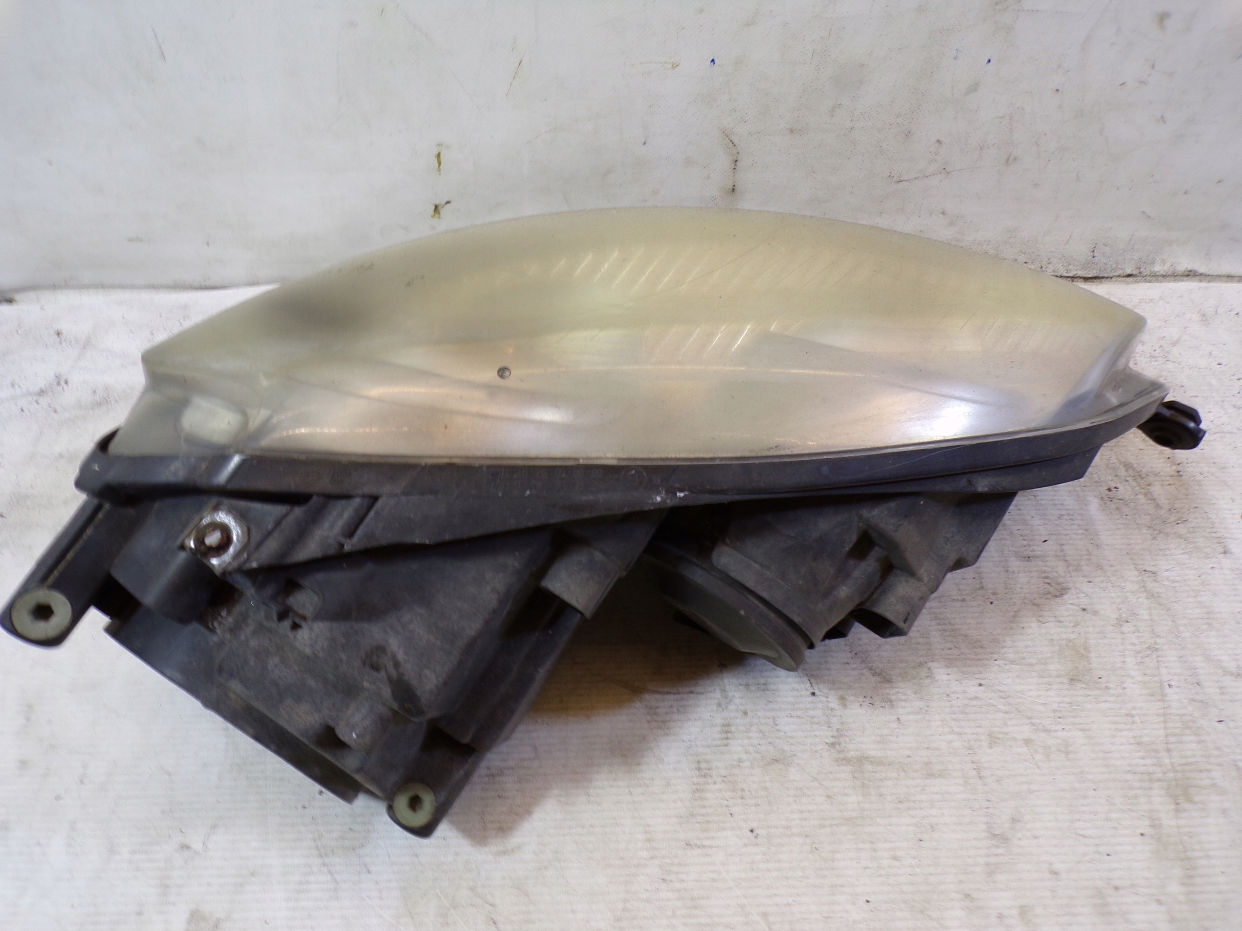 light front left VOLKSWAGEN GOLF 5 V (3) (K1)