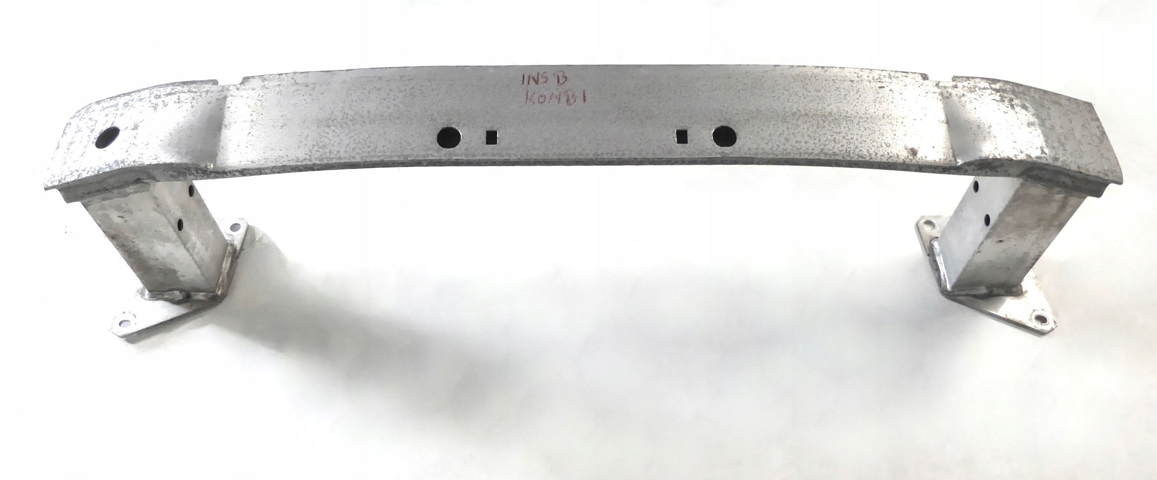 bumper support rear part OPEL INSIGNIA B KOMBI