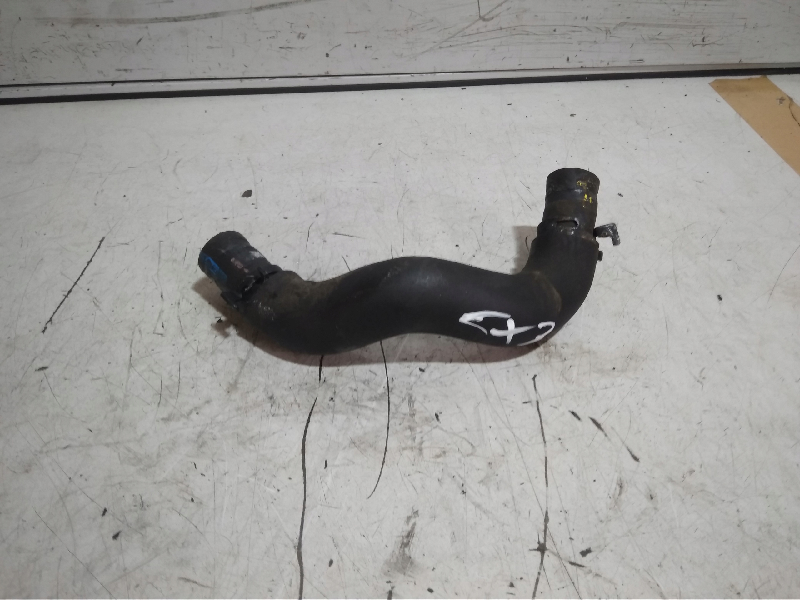 MAZDA CX-3 ТРУБКА КАБЕЛЬ 1.5 D