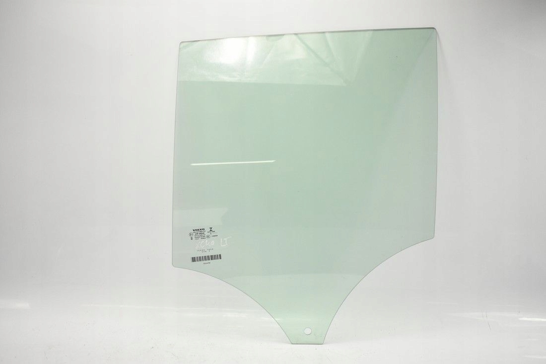 SZYBA DRZWI LEWY TYŁ VOLVO XC40 II 2019