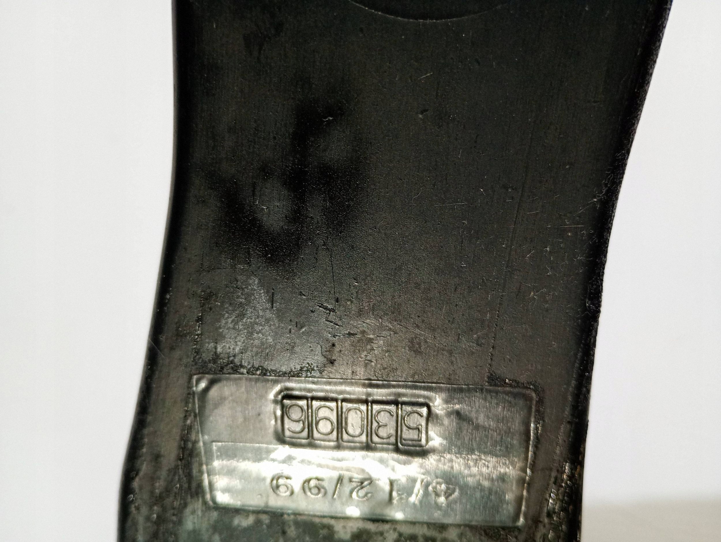 Resor pioro front front Chevrolet Corvette C5 1997-2004
