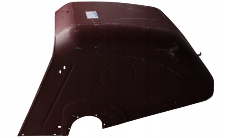 ЗАДНЕЕ ПРАВОЕ КРЫЛО C-360 46455300