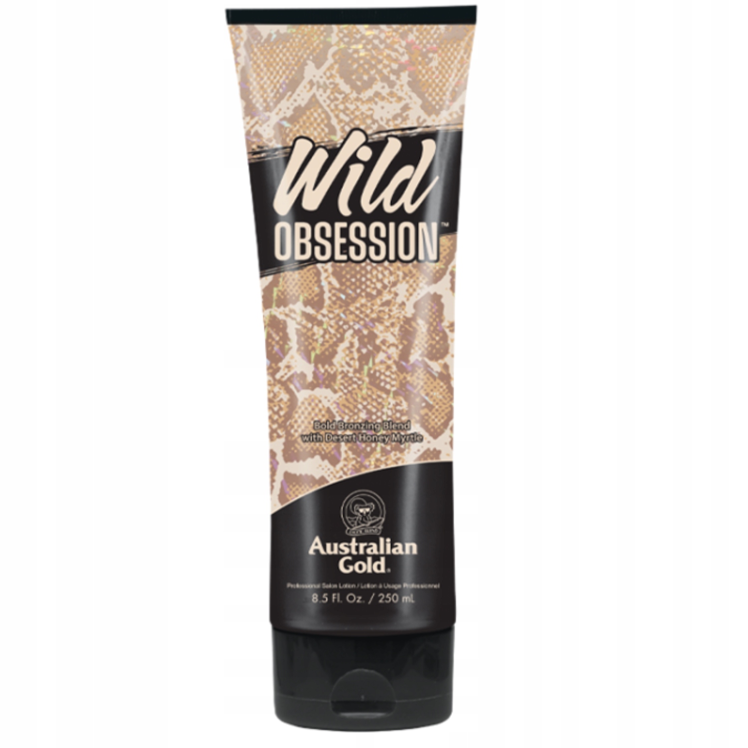 Australian Gold Wild Obsession Dark Dha Bronzer 250 ml