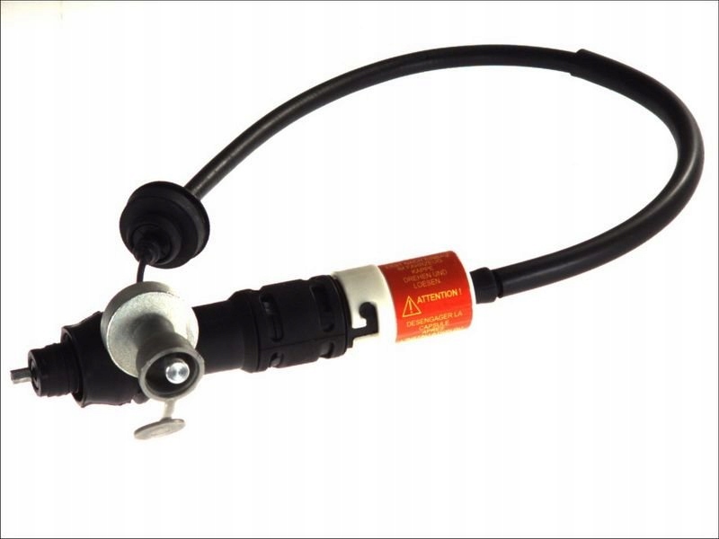 Linka sprzęgła (909mm/687mm) CITROEN BERLINGO PEUGEOT PARTNER 1.1-2.0D 05.