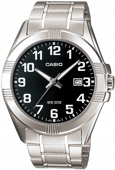 Pánské hodinky Casio Classic
