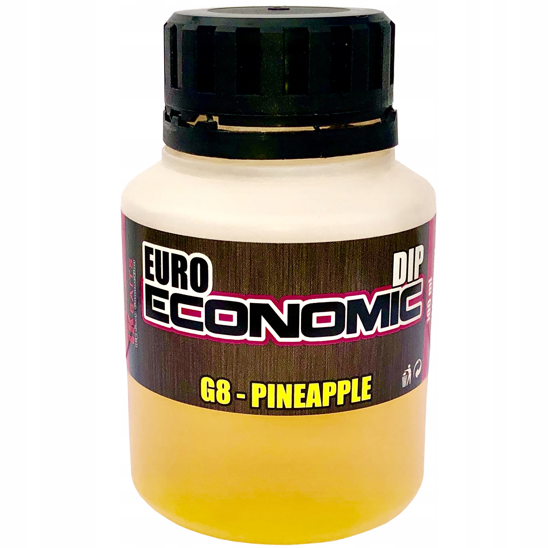 Lk Baits Dip G8 Pineapple 100ml Ananas