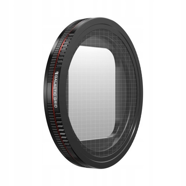 Filtr Galactic Grid Freewell Iphone 15 14 13 Pro Max (fw-sh-gg)