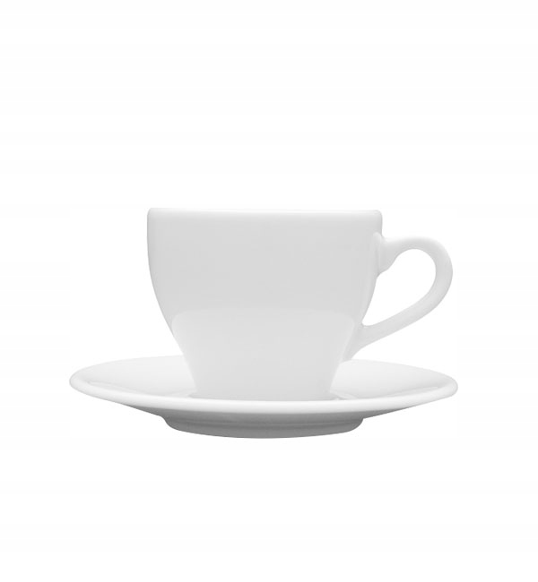 

Lubiana Paula Filiżanka 200 ML Spodek 14 CM Luz