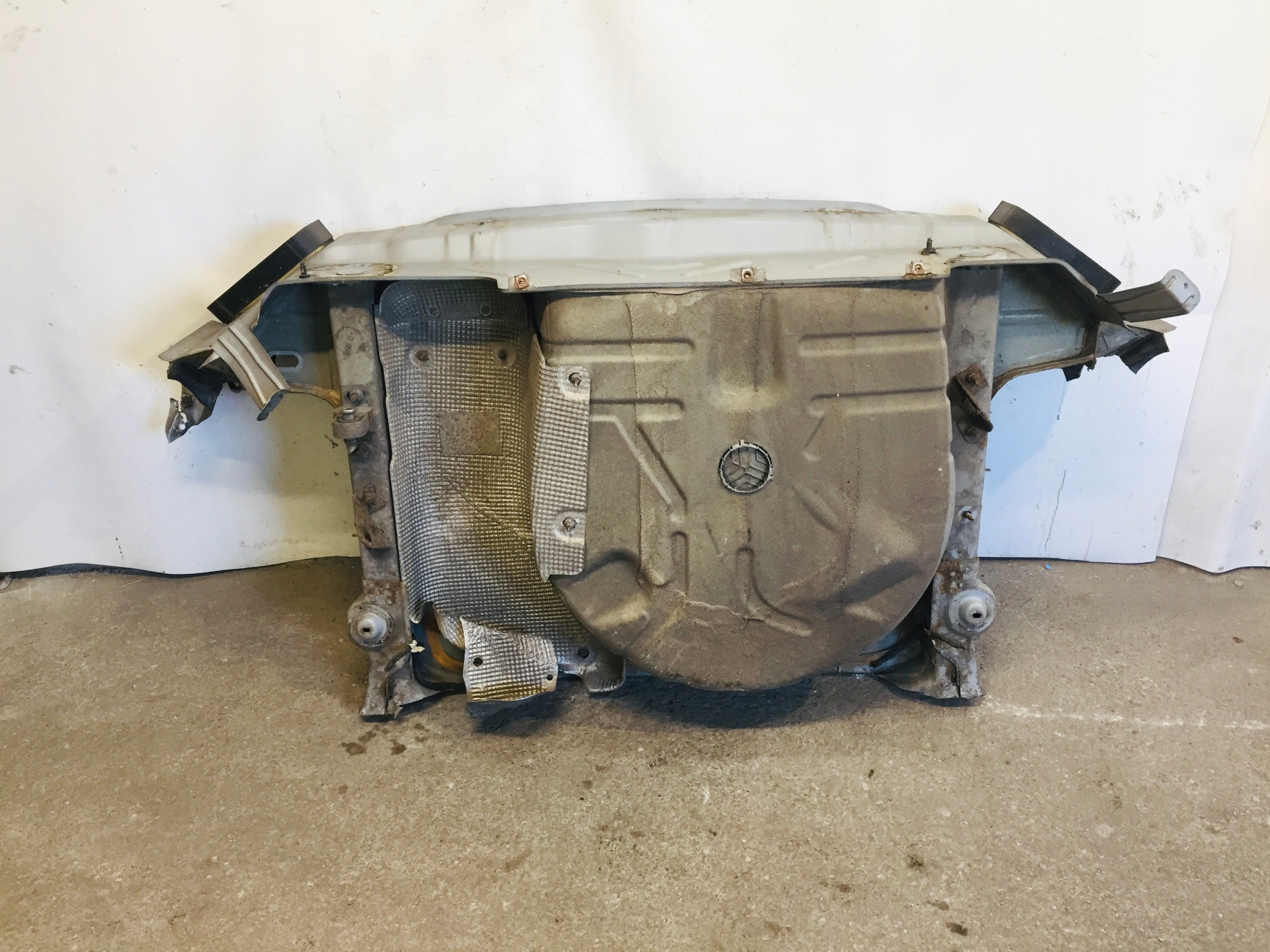 PAS TYLNY WANNA PEUGEOT RCZ #93