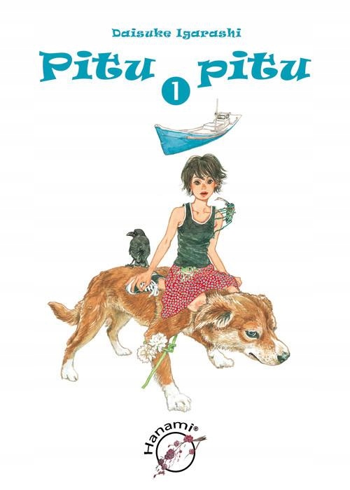 Pitu Pitu 1, Igarashi Daisuke
