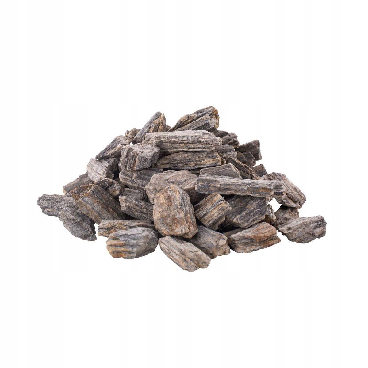 Kora kamienna 5 kg 16 - 32 mm szara