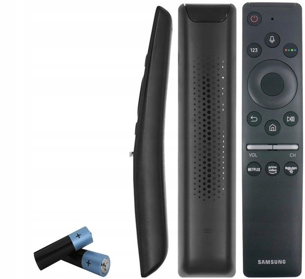 Originální Dálkový Ovladač Pro Televizor Samsung UE43RU7400 UE43RU7400U UE43RU7400UXZG