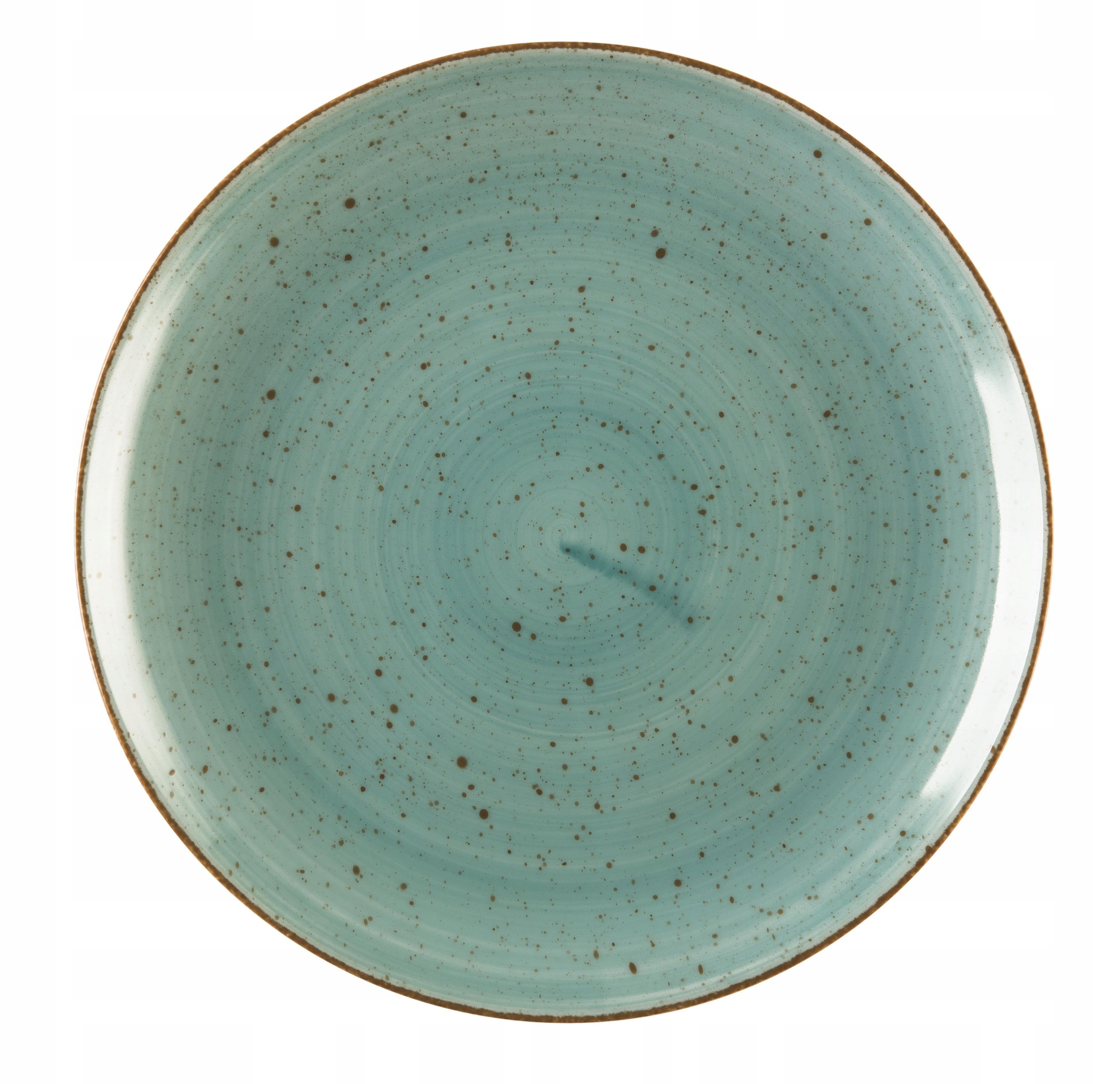 

Lubiana Talerz płytki 20,5 cm Boss 6630L Turkus