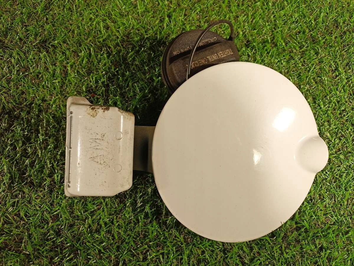 Klapka wlewu paliwa Kia Soul 1 r2011