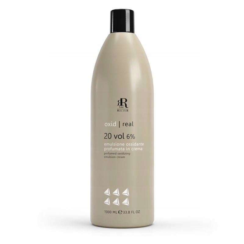 

Rr Line Developer Oxydant Woda Do Farb 6% 150ML