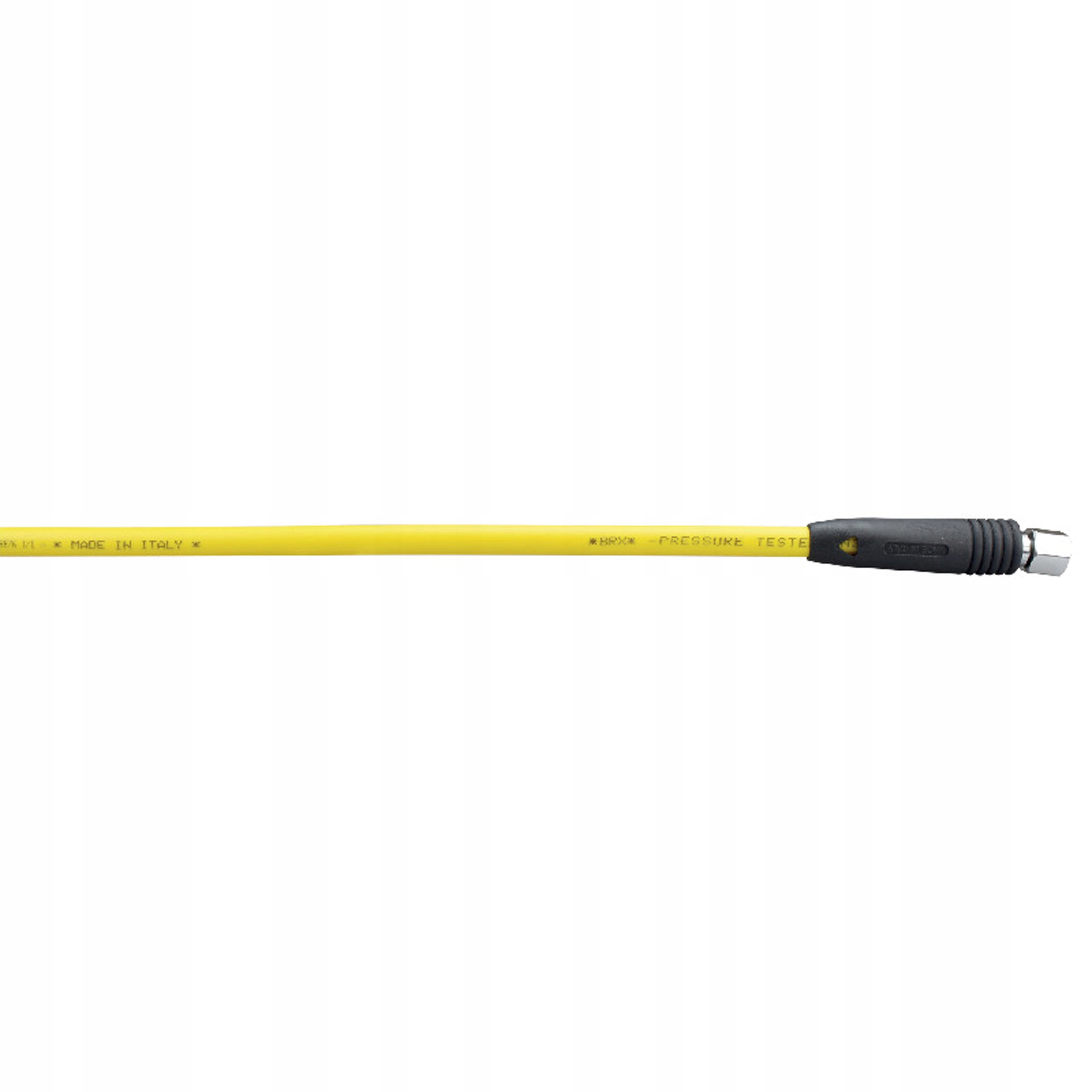 Hadice Lp pro octopus 200 cm italská Seac žlutá gumová, nová, originální