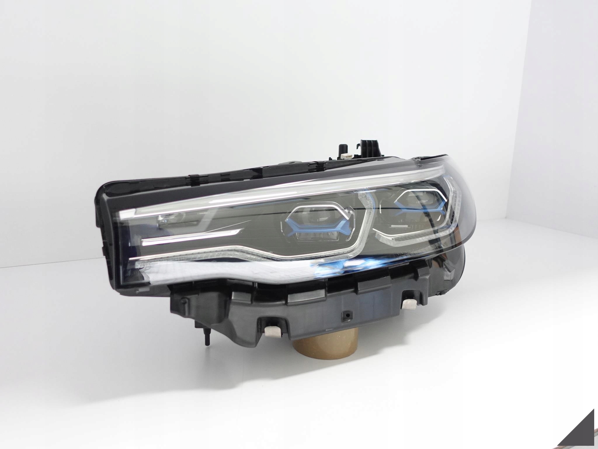 BMW X7 G07 light LASER left EUROPA 9481801