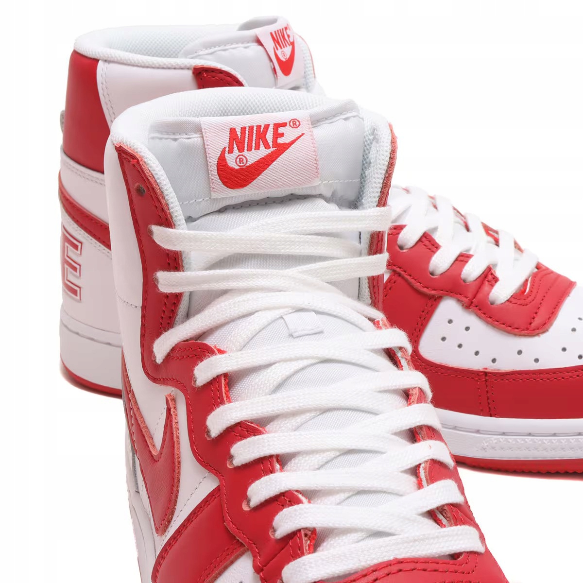 Nike Terminator High pánské sportovní boty 42.5 tenisky Klasika streetwear Jordan